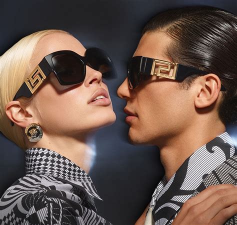 new versace sunglasses 2019|Versace sunglasses new collection.